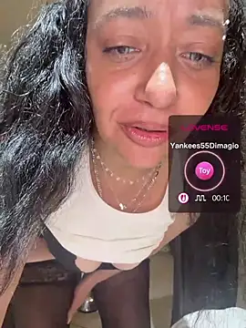 PichyPrettyPussy live