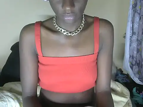 Pretty_Jojoh266 live