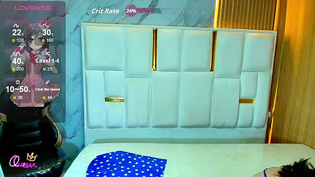 tatiscelis_tf live