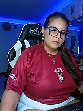 Bonny_rousse01 live