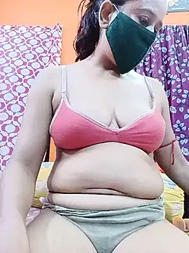 Hotpuja25 live