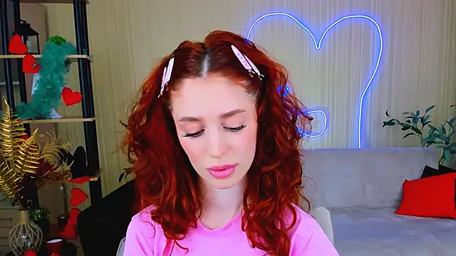 ChristinaConteeree live