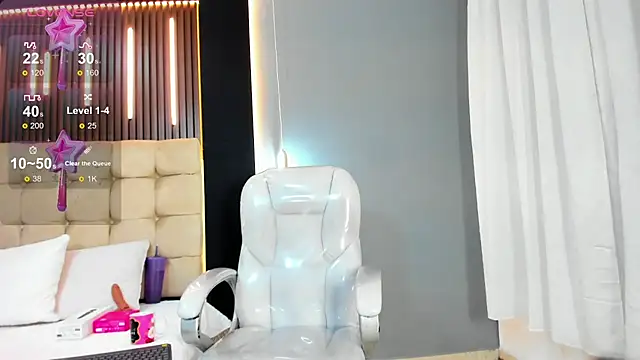 Amara_lune live