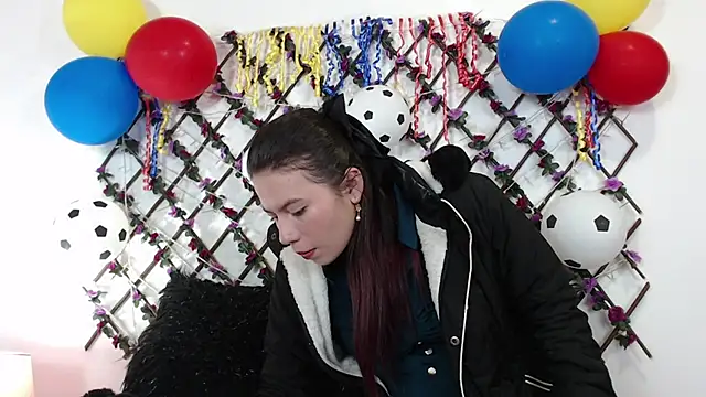 Samantha_Wallker live