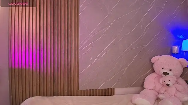 ariana_jhonson1 live