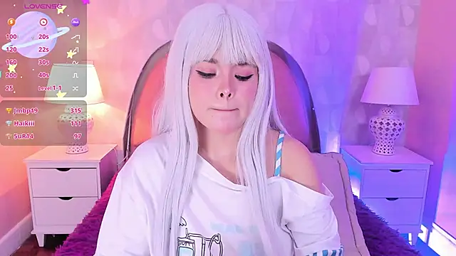 angeline_teen live