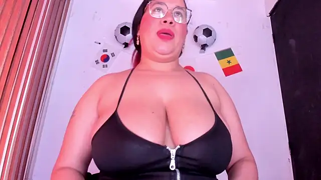 alondrabigtits live