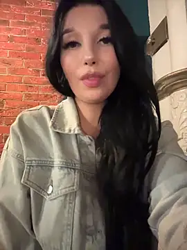 Tisha_Busty live