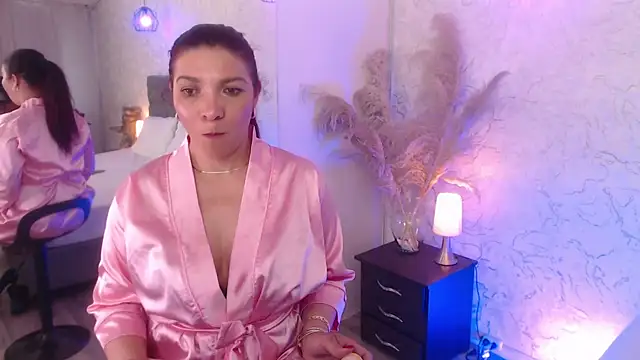 Serena_Houstonn live