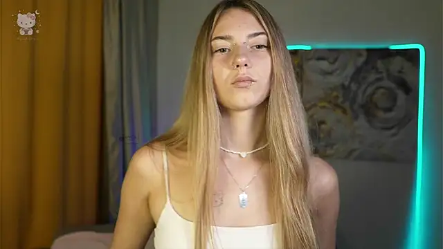 angel_lin live