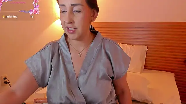 Jadde_hamad live