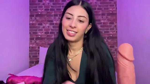 AbrilSantosxo live