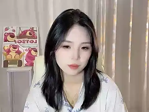 xiao--su live