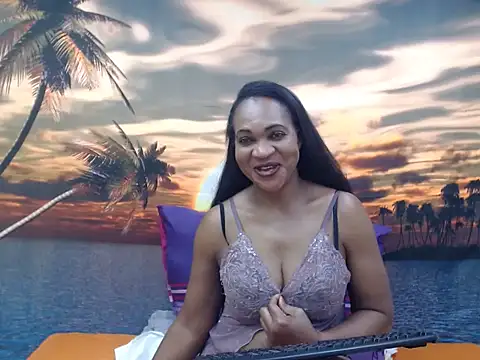VelvetVixenMilf live