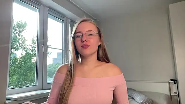 AmeliaOakheart live