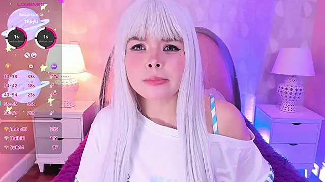 angeline_teen live