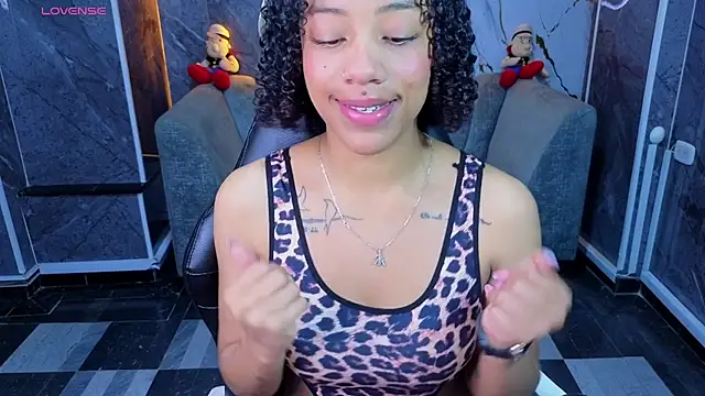 Violeth_b live