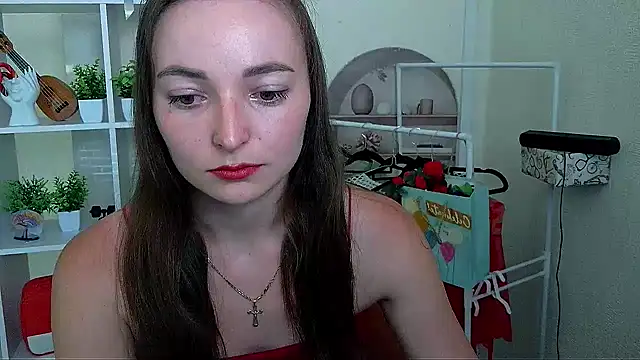 _Barbie_Kiss_ live