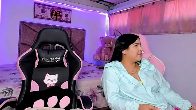 Cristal_Smith20 live