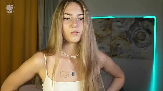 angel_lin live