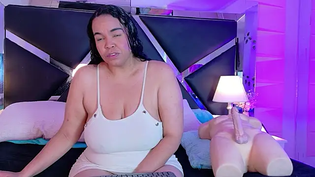 Veronica_Nasty_ live