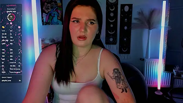 SourCherry__ live