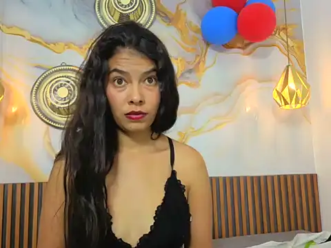 Vanessa_Lune live