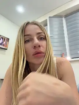 AnnaMist_ live