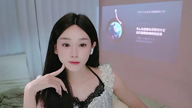 littlefairy- live
