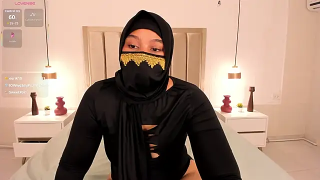Galia_farah live