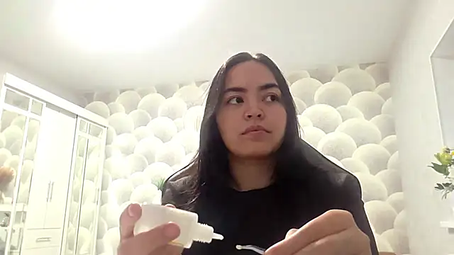 DartedVessel live
