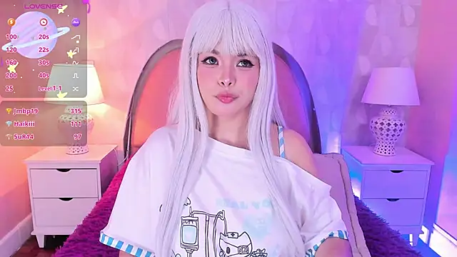 angeline_teen live