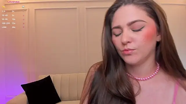 BeccaBaxter live