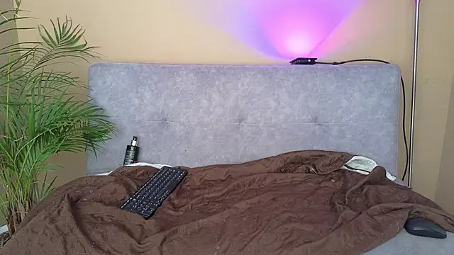 YuliethPetite live