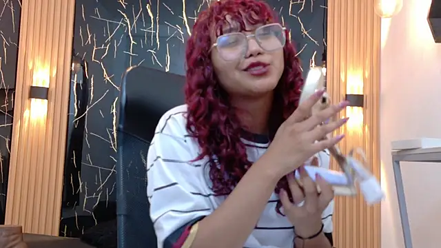SamanthaFox_8 live