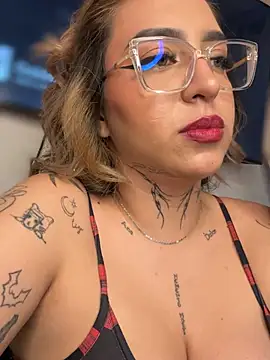 CarolQueen1_ live