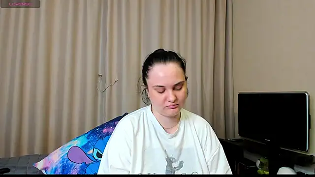 AlanaBrox live