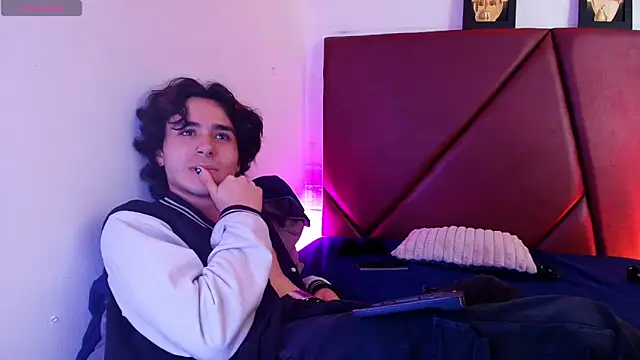 Chlloe_Fox live