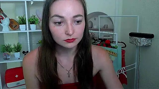 _Barbie_Kiss_ live