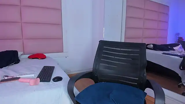 BiancaaRossii live