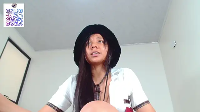 Itzel_Fisting live