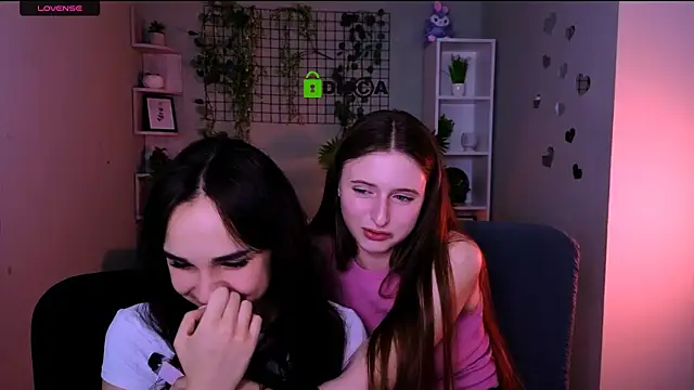 nekky_mouse live