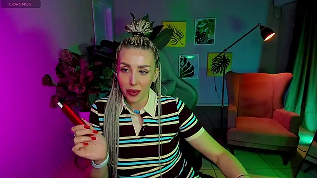 MonicaRiley live