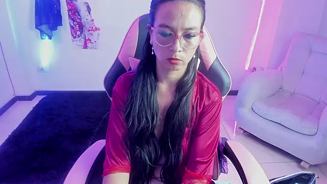Alice_Roosee live