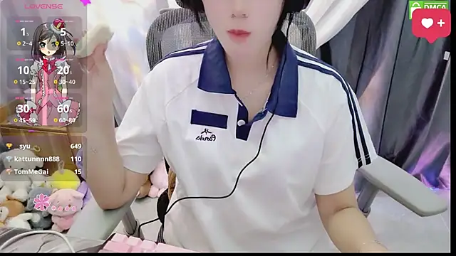 Dully_ana live