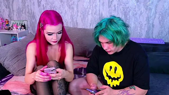 Night_angell69 live