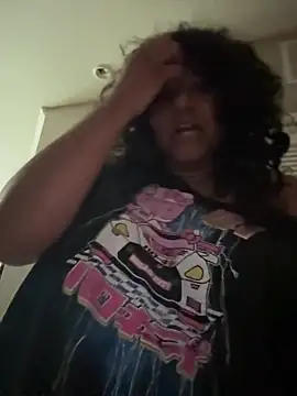 Angeliccreamyrican live