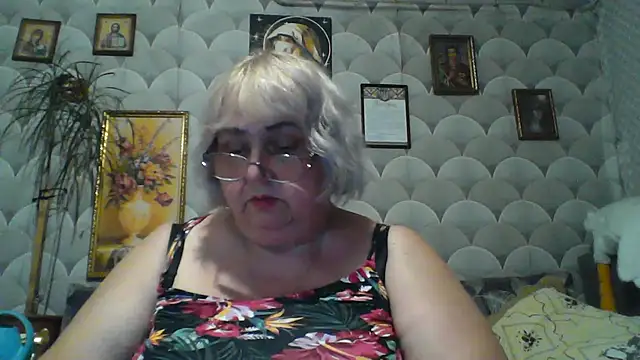 MarinaFarina53 live