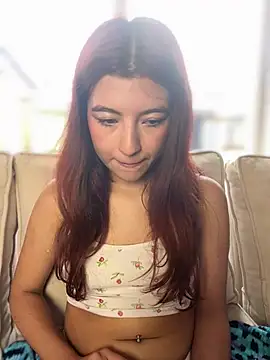 EveRave_Pink live