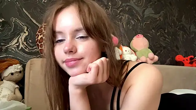Mollybeans live